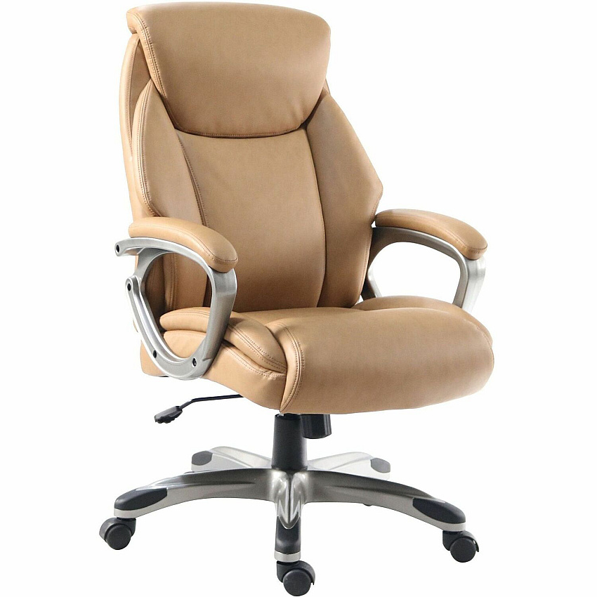 Lorell Kyros High-Back Executive Chair (63292)