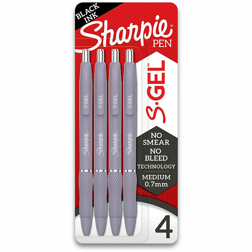 Sharpie S-Gel Pens (2195670)