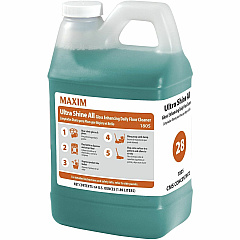 Midlab Ultra Shine All Floor CLeaner (18050065T)