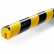 Durable Edge Protection Profile E8R - 5 PK (1126130)