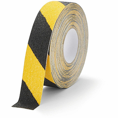 Durable Floor Marking Tape DURALINE GRIP+ 50mm color (1097130)