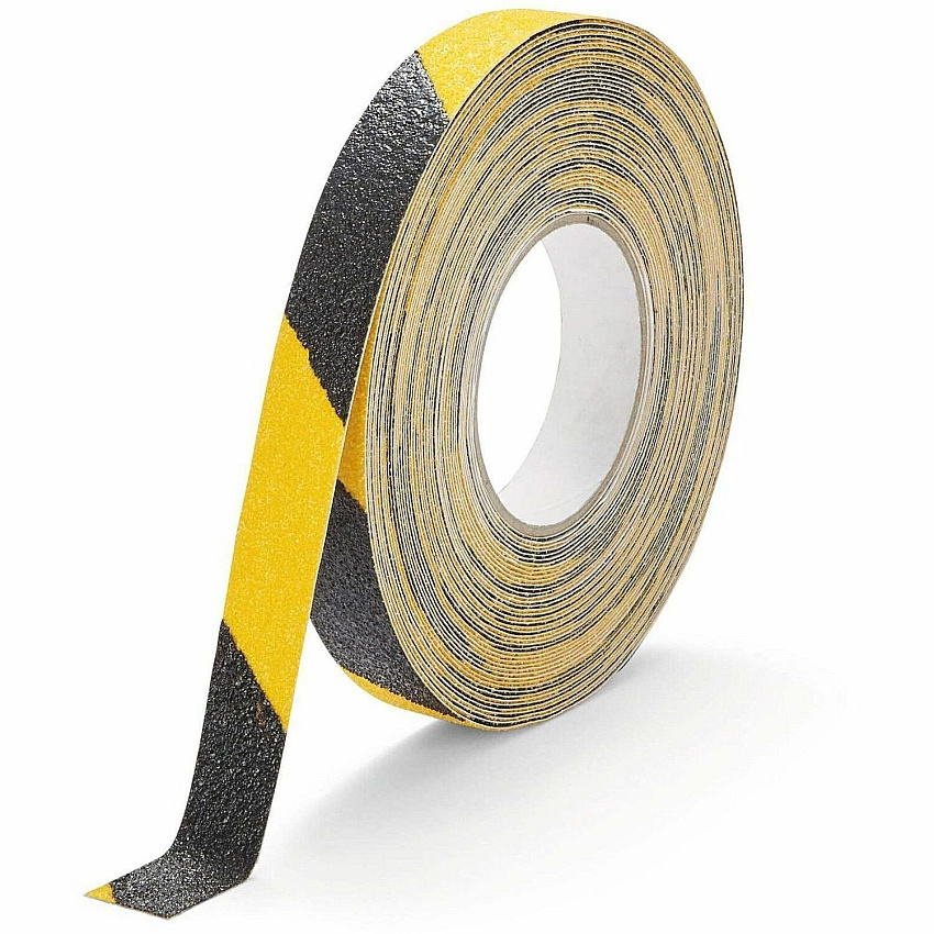 Durable Floor marking tape DURALINE GRIP+ 25mm color (1095130)