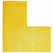 Durable Floor Marking Shape: "L" - 10 PK (170204)