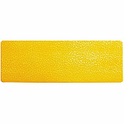 Durable Floor Marking Shape: Stripe - 10 PK (170304)