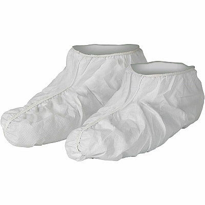 Ansell Health Protective Shoe Covers (27000)