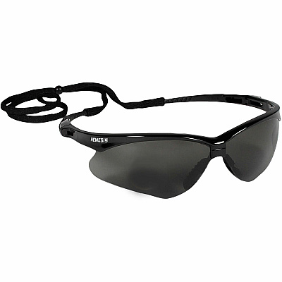 Ansell Health Nemesis Safety Glasses (22475CT)