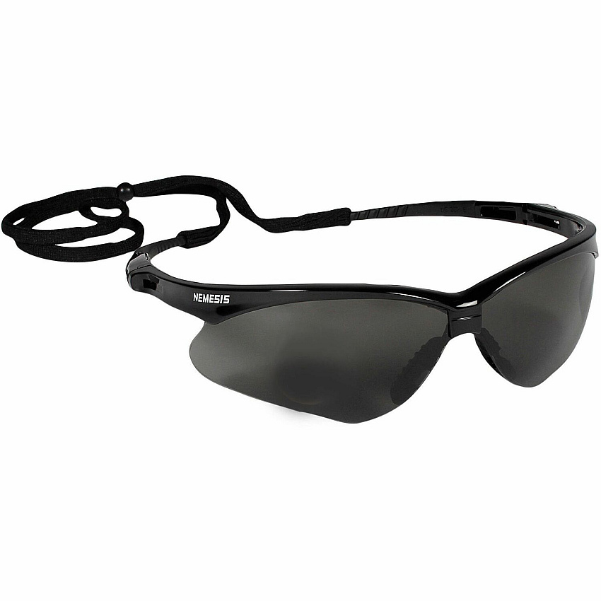 Ansell Health Nemesis Safety Glasses (22475CT)