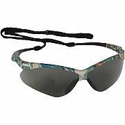 Ansell Health Nemesis Safety Glasses (22609)