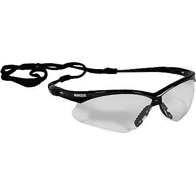 Ansell Health Nemesis Safety Glasses (25676)
