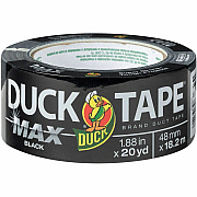 Duck Max Strength Packaging Tape (241619)