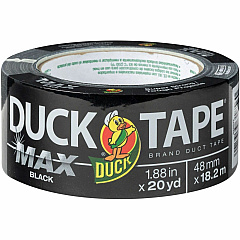 Duck Max Strength Packaging Tape (241619)