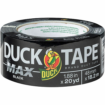 Duck Max Strength Packaging Tape (241619)