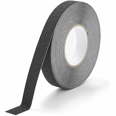 Durable Floor Marking Tape DURALINE GRIP 25mm (108001)