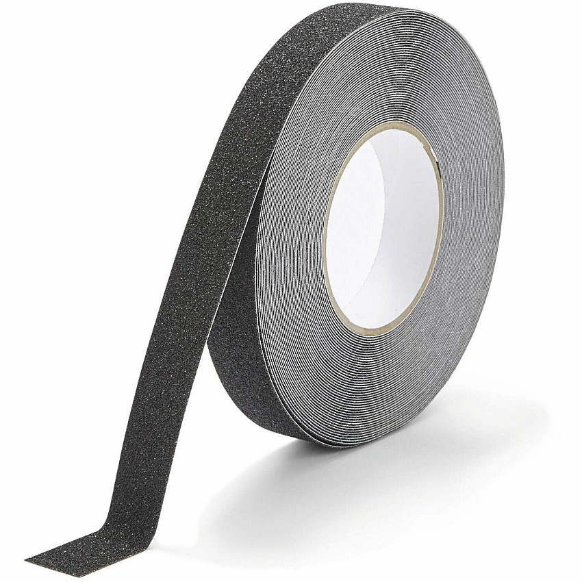 Durable Floor Marking Tape DURALINE GRIP 25mm (108001)