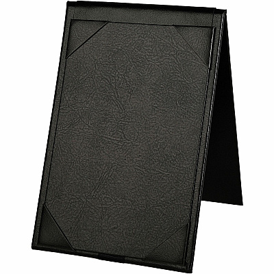 deflecto Double-Sided A-Frame Table Tent (4440)