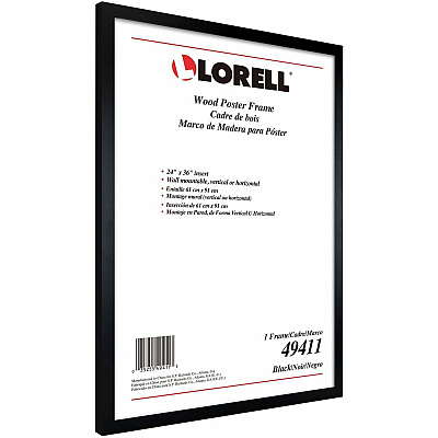 Lorell Wide Frame (49411)