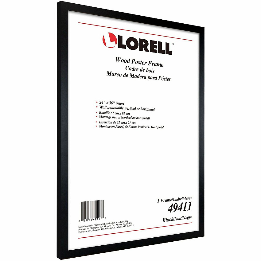 Lorell Wide Frame (49411)