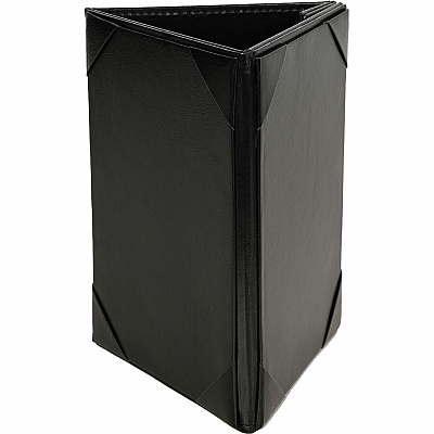 deflecto Three-Panel Table Tent (4441)