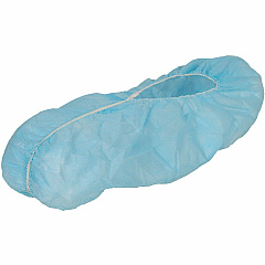 Ansell Health A10 Light-Duty Shoe Covers (36811)