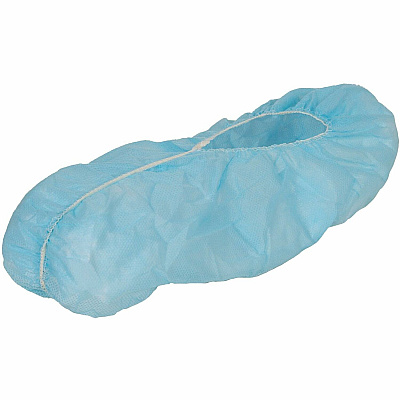 Ansell Health A10 Light-Duty Shoe Covers (36811)
