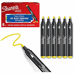 Sharpie Creative Markers (2218063)