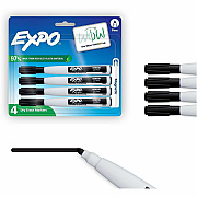 EXPO Magnetic Dry Erase Markers (2211584)
