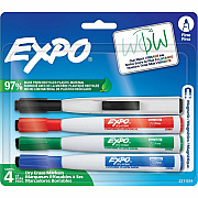 EXPO Magnetic Dry Erase Markers (2211591)