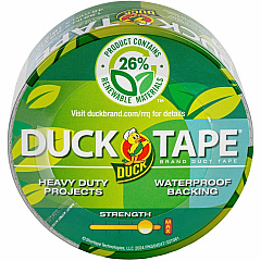 Duck Renewable Material Tape (243066)