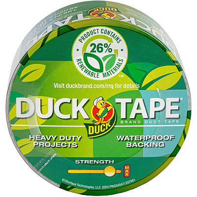 Duck Renewable Material Tape (243066)