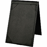 deflecto Double-Sided A-Frame Table Tent (4439)