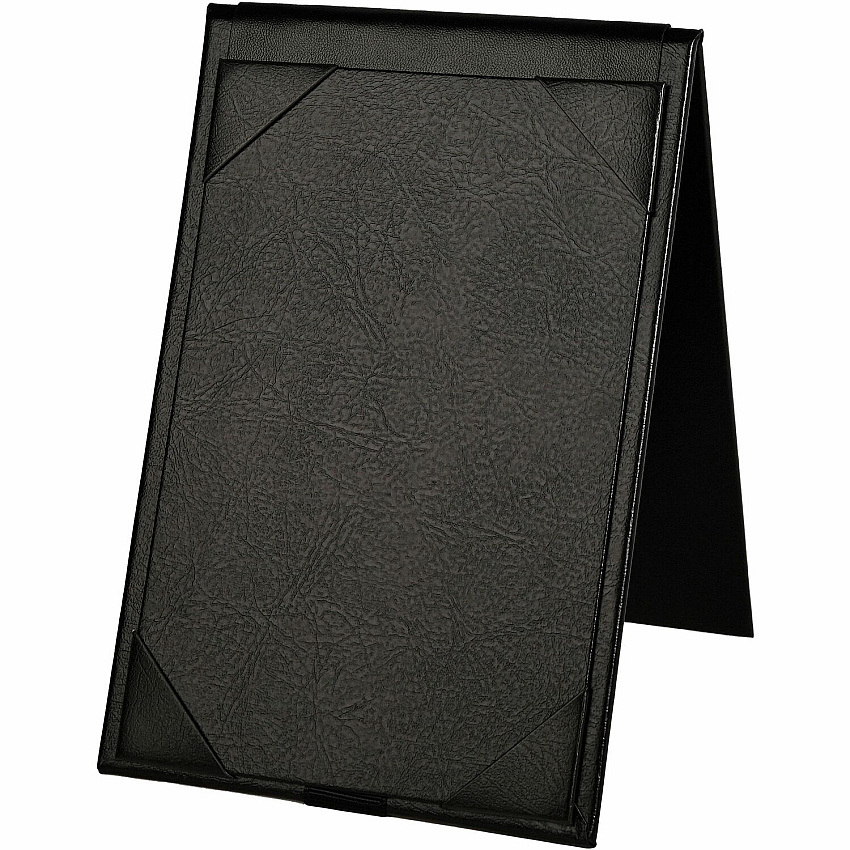 deflecto Double-Sided A-Frame Table Tent (4439)