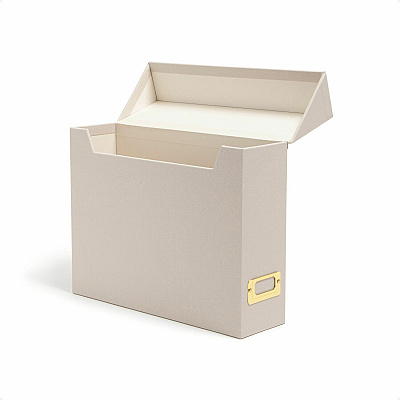 Smead Letter Recycled Box File (70232)