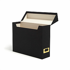 Smead Letter Recycled Box File (70233)