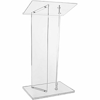 Kantek Standing Lectern (AP360)