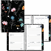 Rediform Essential Weekly/Monthly Planner (C101G01)