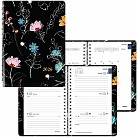 Rediform Essential Weekly/Monthly Planner (C101G01)