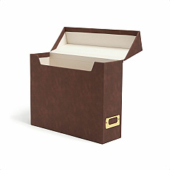 Smead Letter Recycled Box File (70234)