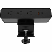 Lorell Power Outlet (34001)