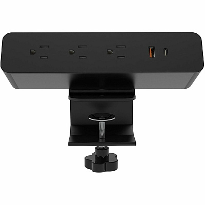 Lorell Power Outlet (34001)