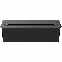 Lorell Power/Data Outlet (34005)