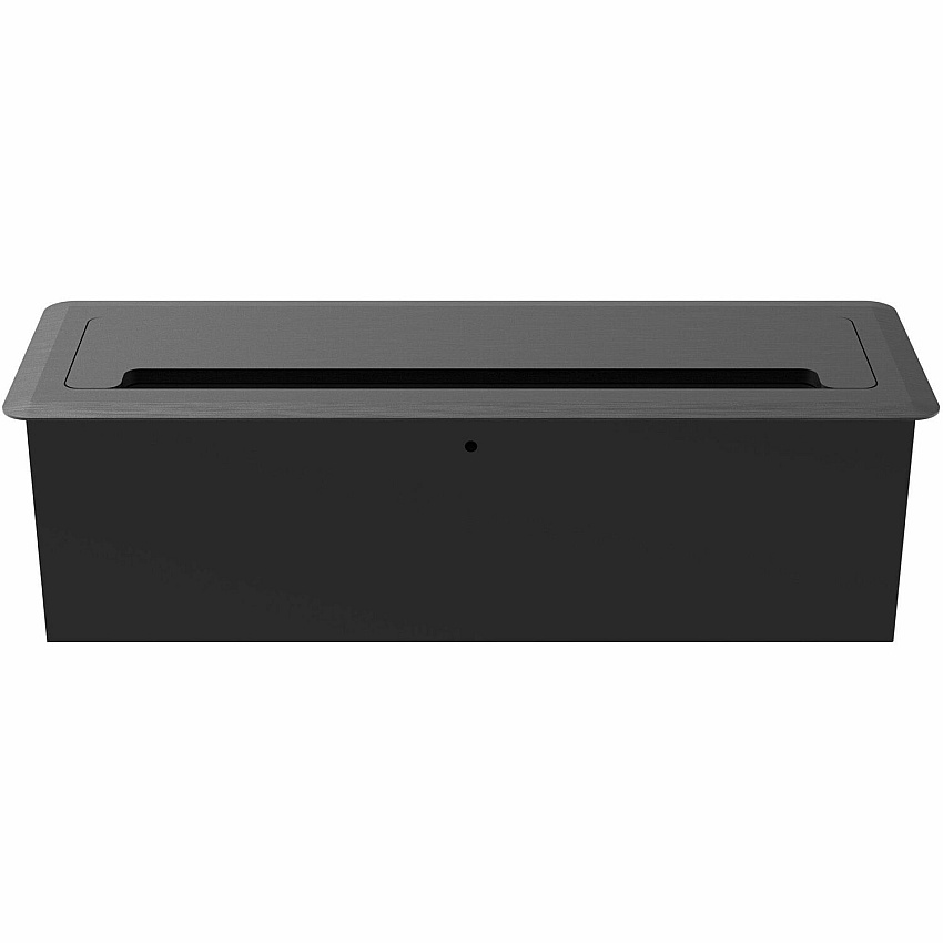 Lorell Power/Data Outlet (34005)