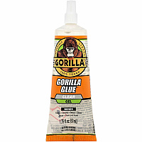Gorilla Glue Super Glue (113455)
