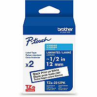 Brother Label Tape (TZE2312PKG)