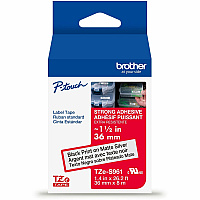 Brother P-touch TZe Label Tape (TZES961G)