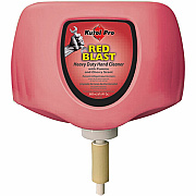 Kutol RedBlast Indust. Hand Soap with Pumice (7767)