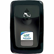Health Guard DesignerSeries NoTouch M-Fit Dispenser (DM016BK31)