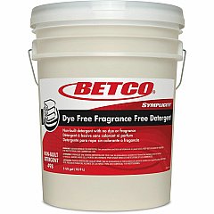 Betco Symplicity Dye/Fragrance-Free Detergent (4987800)