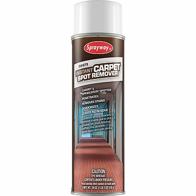 Sprayway Spot & Stain Remover (SW879)