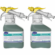 Diversey Crew Restroom Disinfectant Cleaner (3364707)