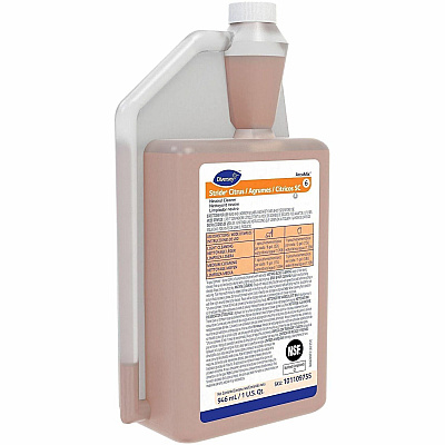Diversey Neutral Floor Cleaner (101109755)